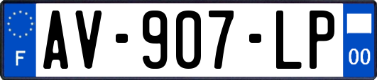 AV-907-LP