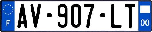 AV-907-LT