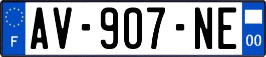 AV-907-NE