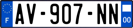 AV-907-NN