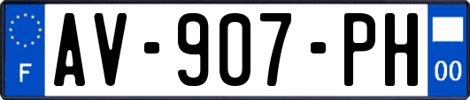 AV-907-PH