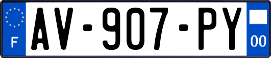 AV-907-PY