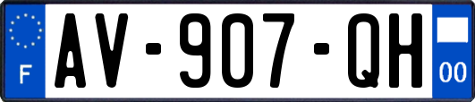 AV-907-QH