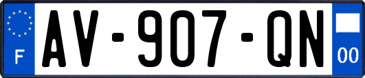 AV-907-QN