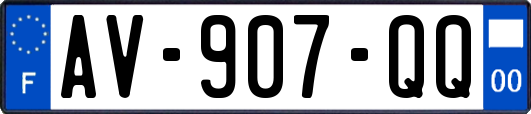 AV-907-QQ