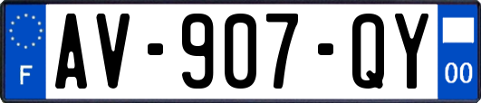 AV-907-QY