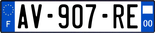 AV-907-RE