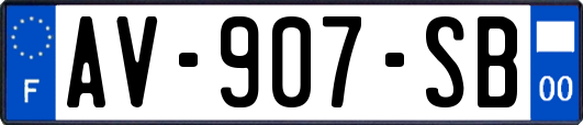 AV-907-SB