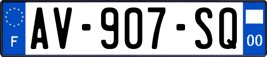 AV-907-SQ