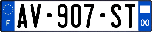 AV-907-ST