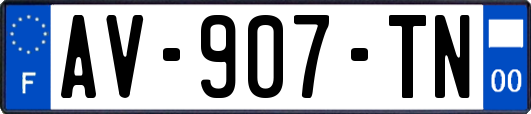 AV-907-TN