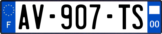AV-907-TS