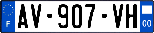 AV-907-VH