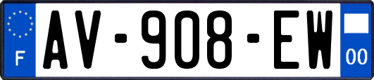 AV-908-EW