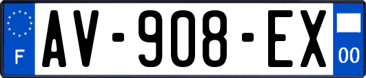 AV-908-EX