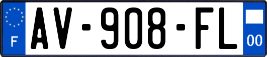 AV-908-FL