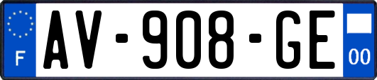 AV-908-GE