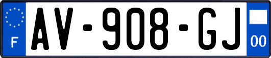 AV-908-GJ