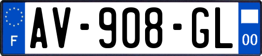 AV-908-GL
