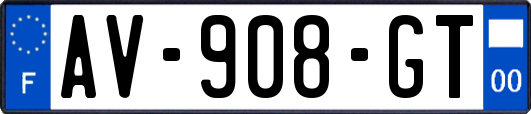 AV-908-GT