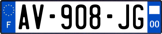 AV-908-JG