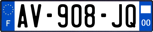 AV-908-JQ