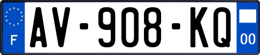AV-908-KQ