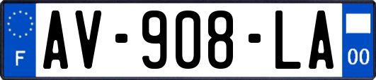 AV-908-LA