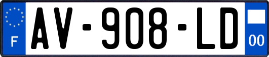 AV-908-LD