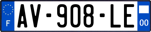 AV-908-LE