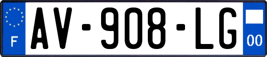 AV-908-LG