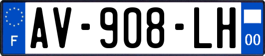 AV-908-LH