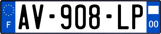 AV-908-LP
