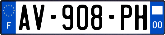 AV-908-PH
