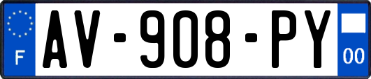 AV-908-PY