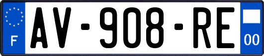 AV-908-RE