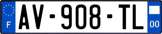 AV-908-TL