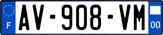 AV-908-VM