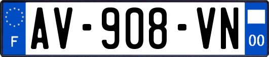 AV-908-VN