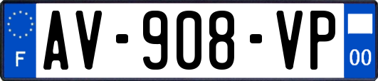 AV-908-VP