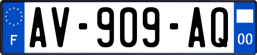 AV-909-AQ