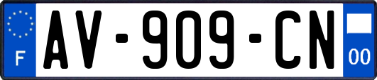 AV-909-CN