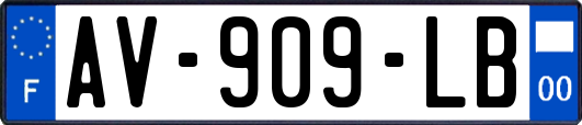 AV-909-LB