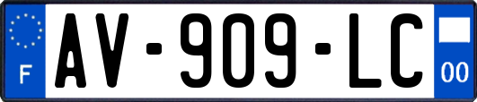 AV-909-LC