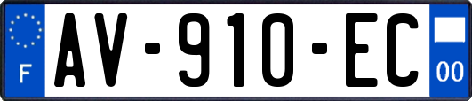 AV-910-EC