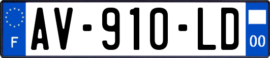 AV-910-LD