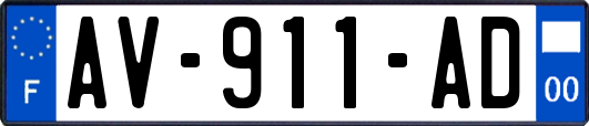 AV-911-AD