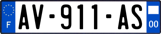 AV-911-AS