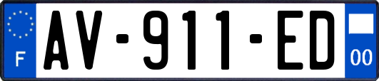 AV-911-ED