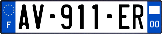 AV-911-ER